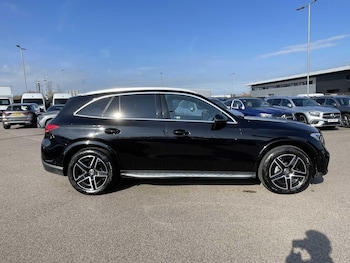 Used Mercedes-Benz GLC 2023 for sale - 77754081: Photo