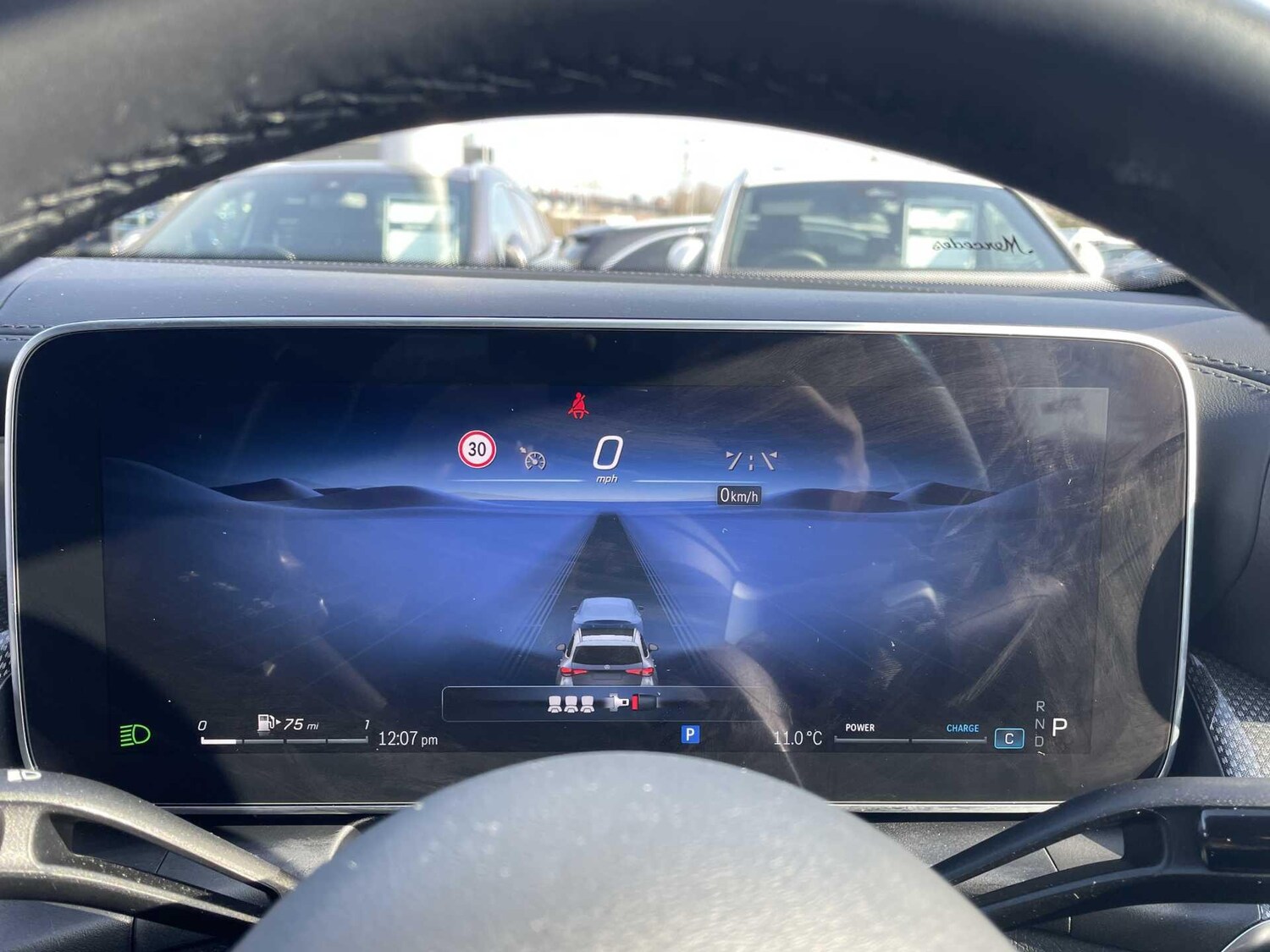 Used Mercedes-Benz GLC for sale - 77754081: Photo 30