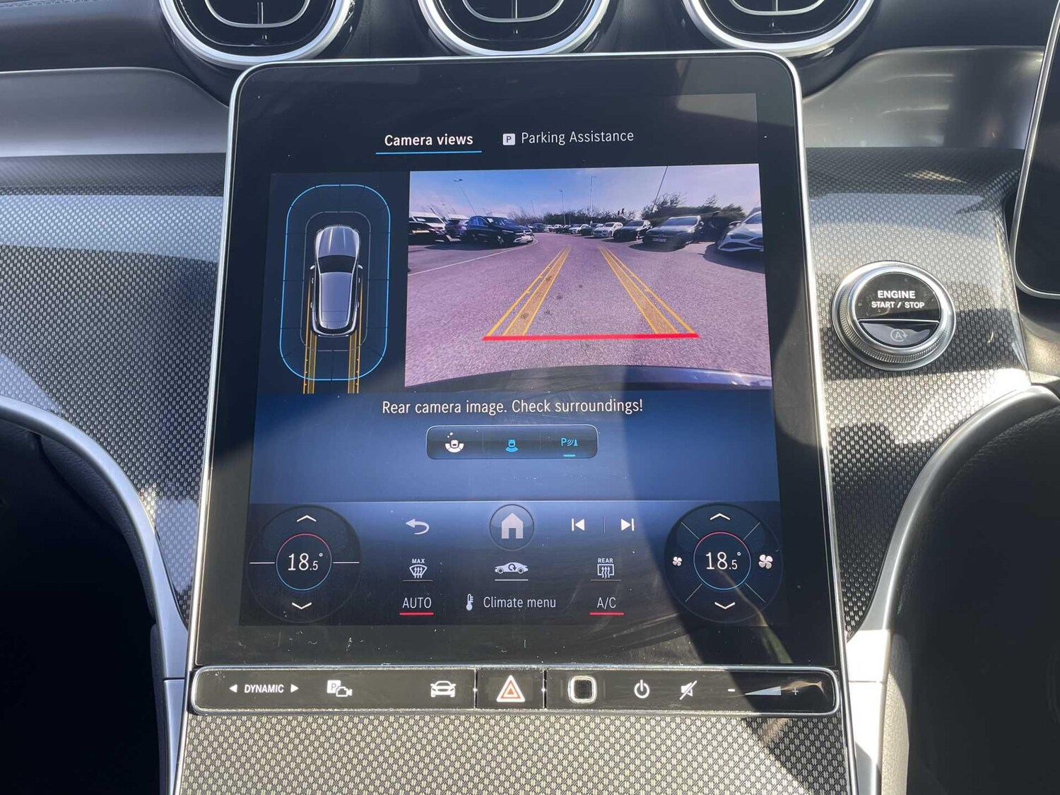 Used Mercedes-Benz GLC for sale - 77754081: Photo 33