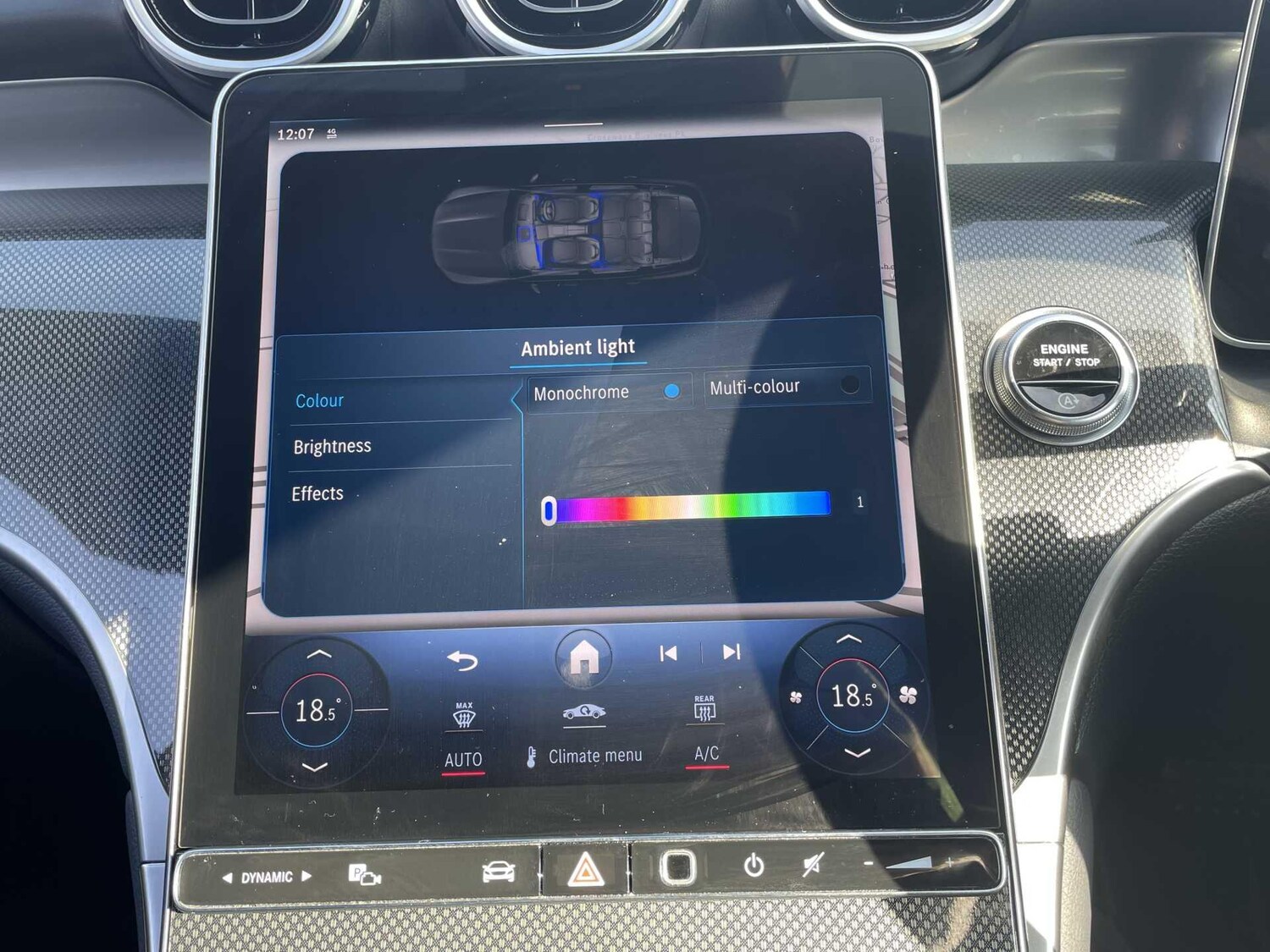 Used Mercedes-Benz GLC for sale - 77754081: Photo 34