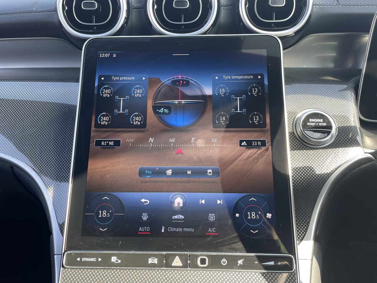 Used Mercedes-Benz GLC for sale - 77754081: Photo 35