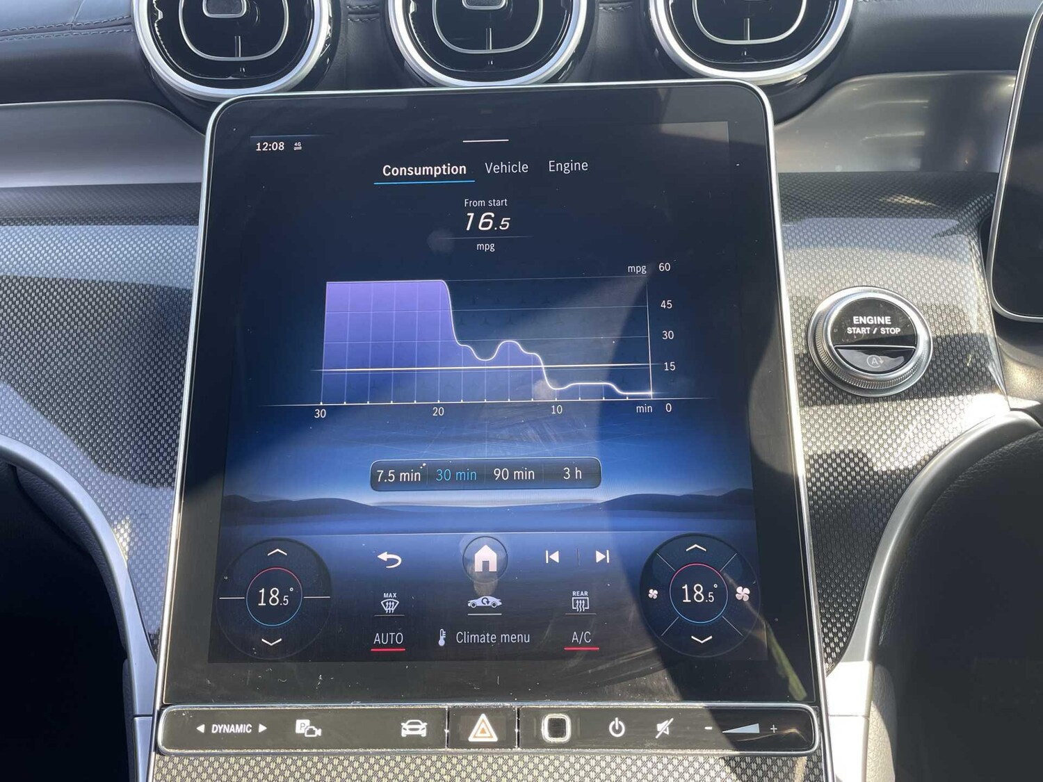 Used Mercedes-Benz GLC for sale - 77754081: Photo 36