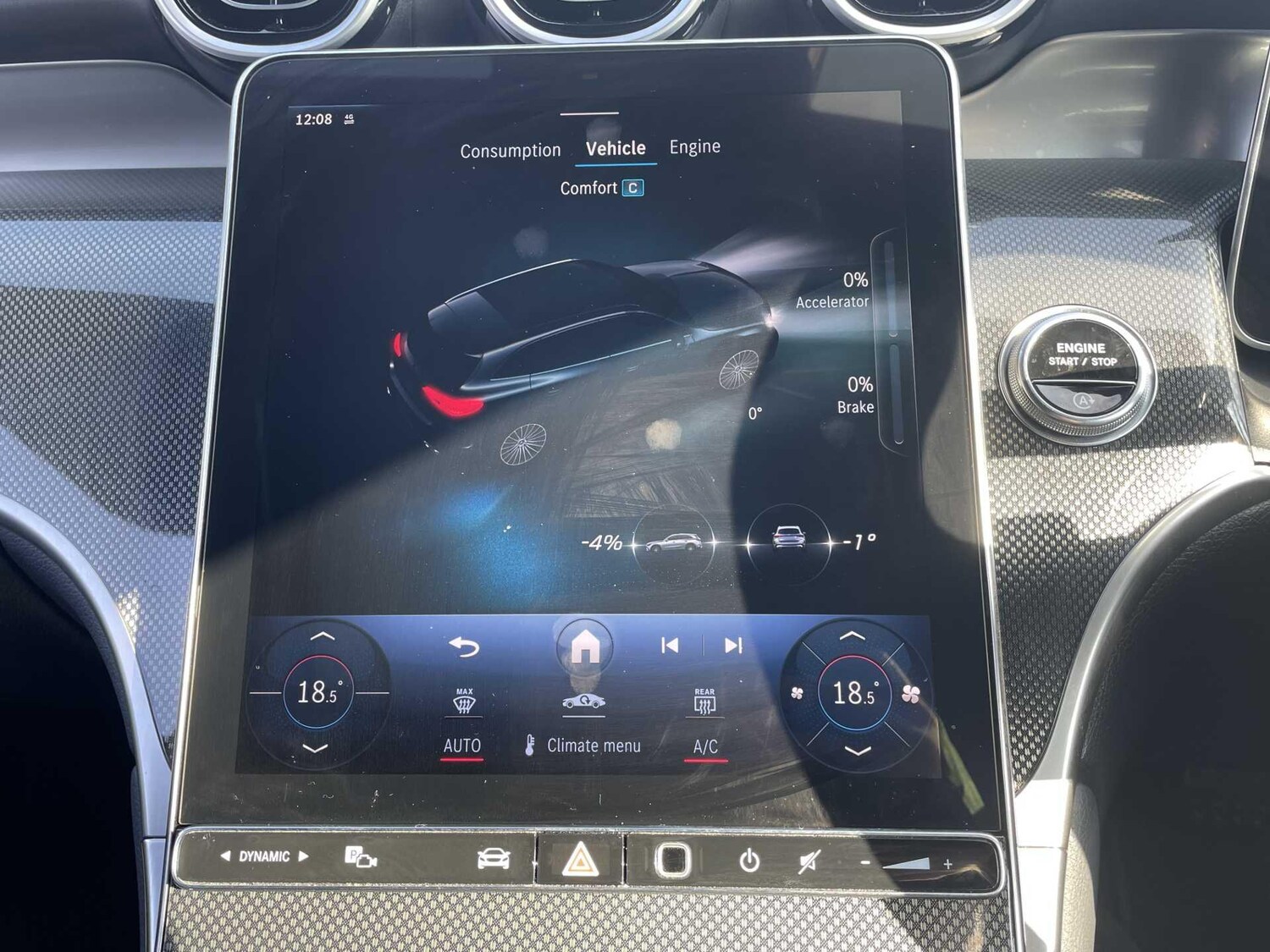 Used Mercedes-Benz GLC for sale - 77754081: Photo 37