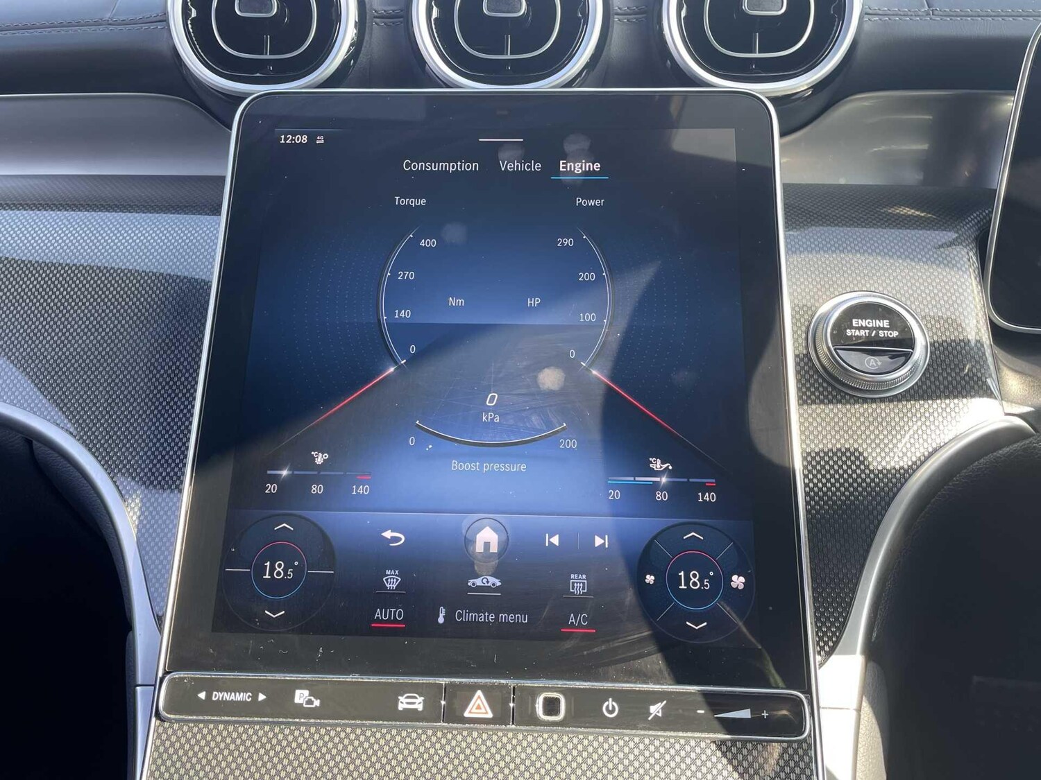 Used Mercedes-Benz GLC for sale - 77754081: Photo 38