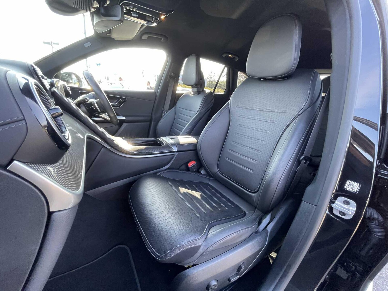 Used Mercedes-Benz GLC for sale - 77754081: Photo 7