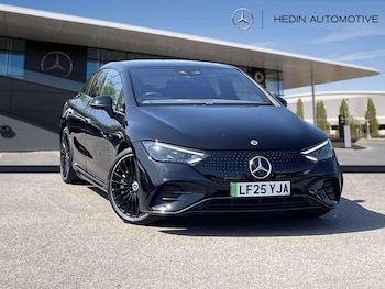 Used Mercedes-Benz EQA 2025 for sale - 78404629: Photo