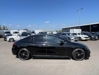 Used Mercedes-Benz EQA 2025 for sale - 78404629: Photo