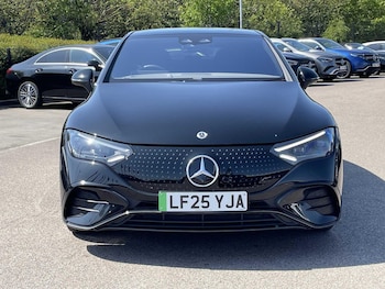 Used Mercedes-Benz EQA 2025 for sale - 78404629: Photo