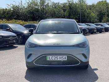 Used smart #3 2025 for sale - 78988481: Photo