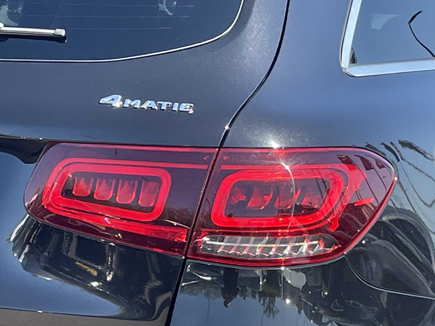 Used Mercedes-Benz GLC 2022 for sale - 78205089: Photo 15