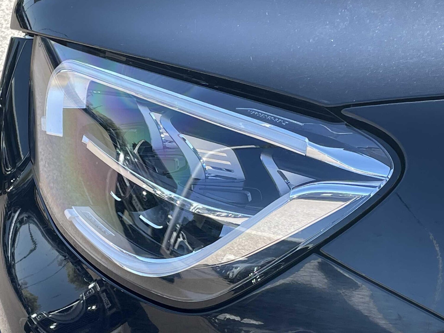 Used Mercedes-Benz GLC 2022 for sale - 78205089: Photo 18