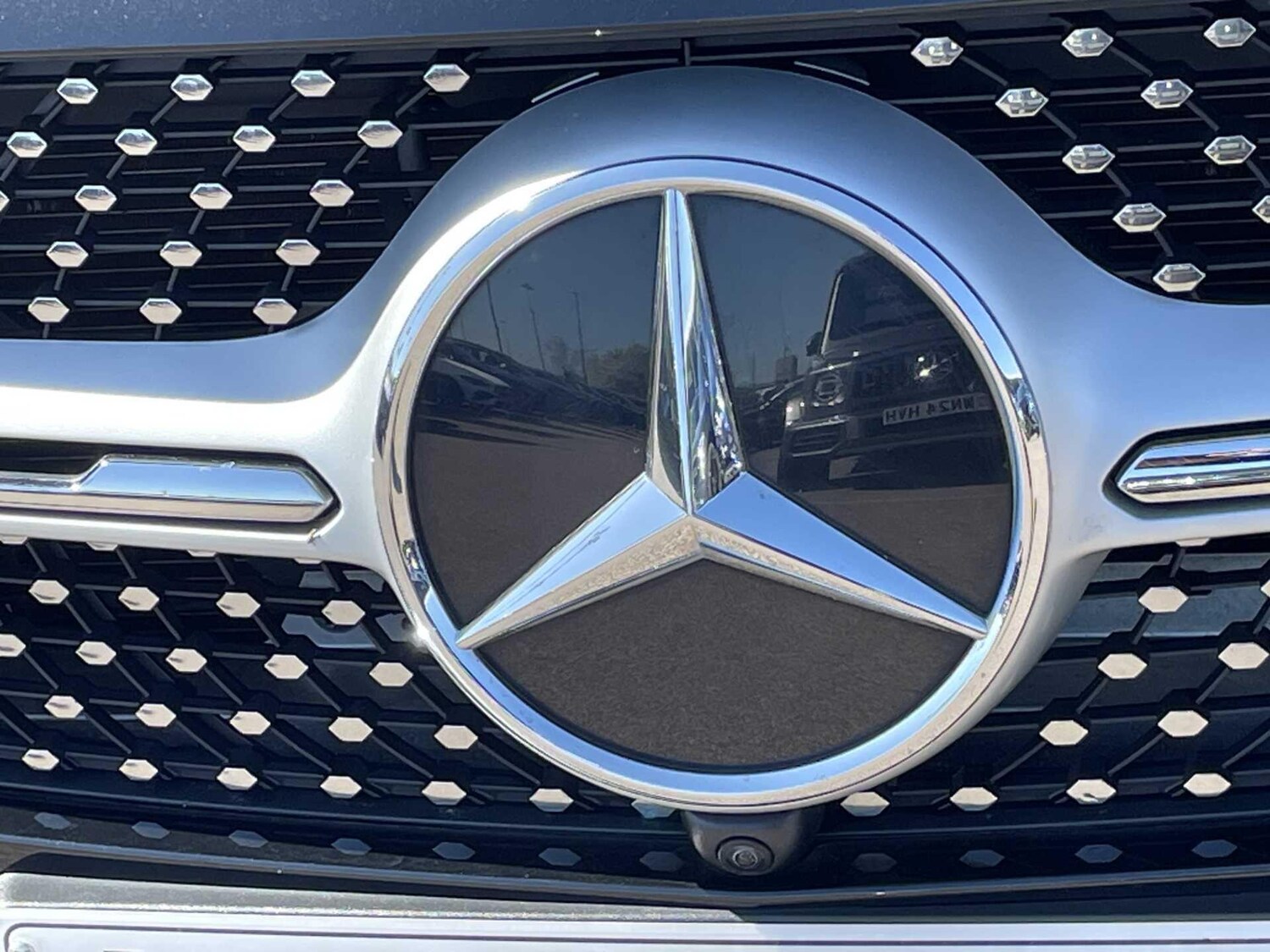 Used Mercedes-Benz GLC 2022 for sale - 78205089: Photo 19