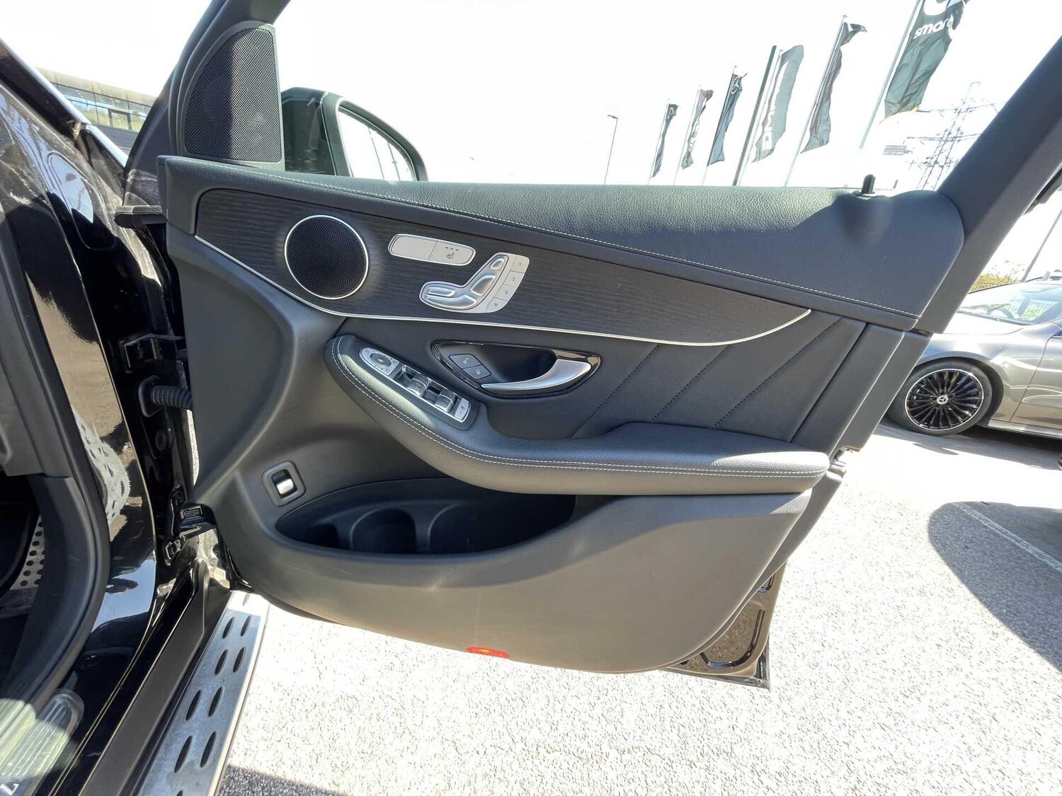 Used Mercedes-Benz GLC 2022 for sale - 78205089: Photo 21