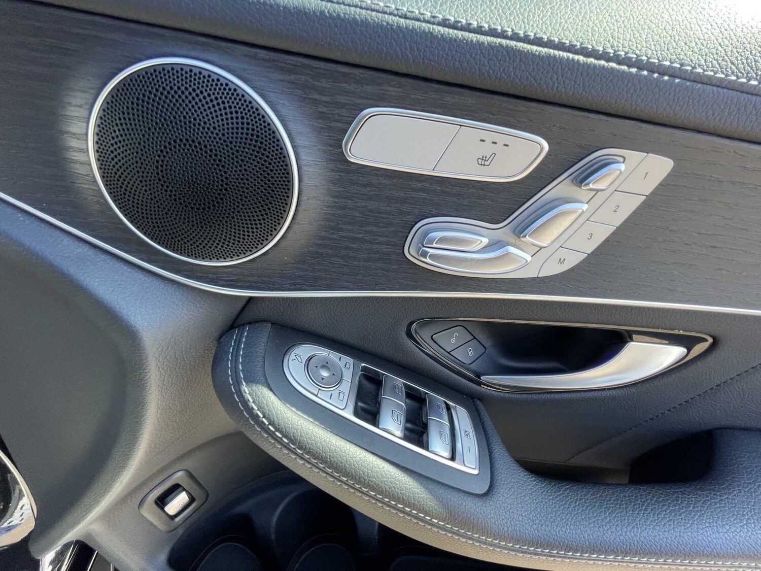 Used Mercedes-Benz GLC 2022 for sale - 78205089: Photo 22