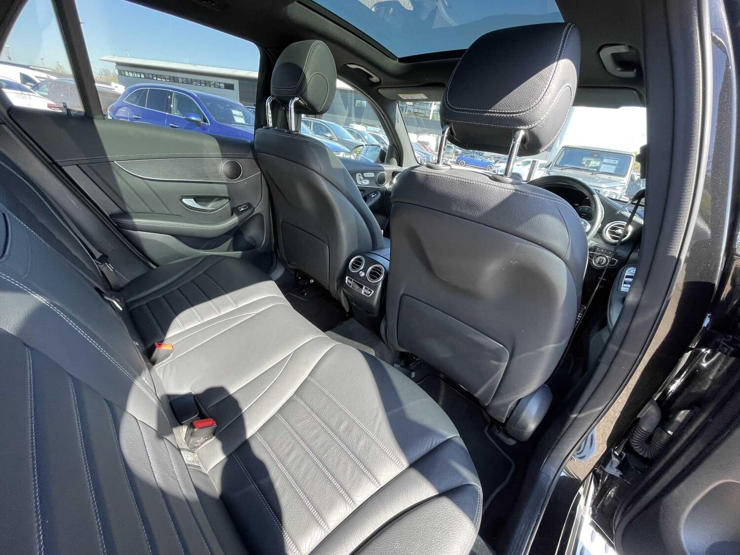 Used Mercedes-Benz GLC 2022 for sale - 78205089: Photo 24