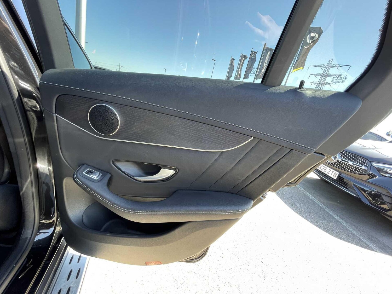 Used Mercedes-Benz GLC 2022 for sale - 78205089: Photo 25