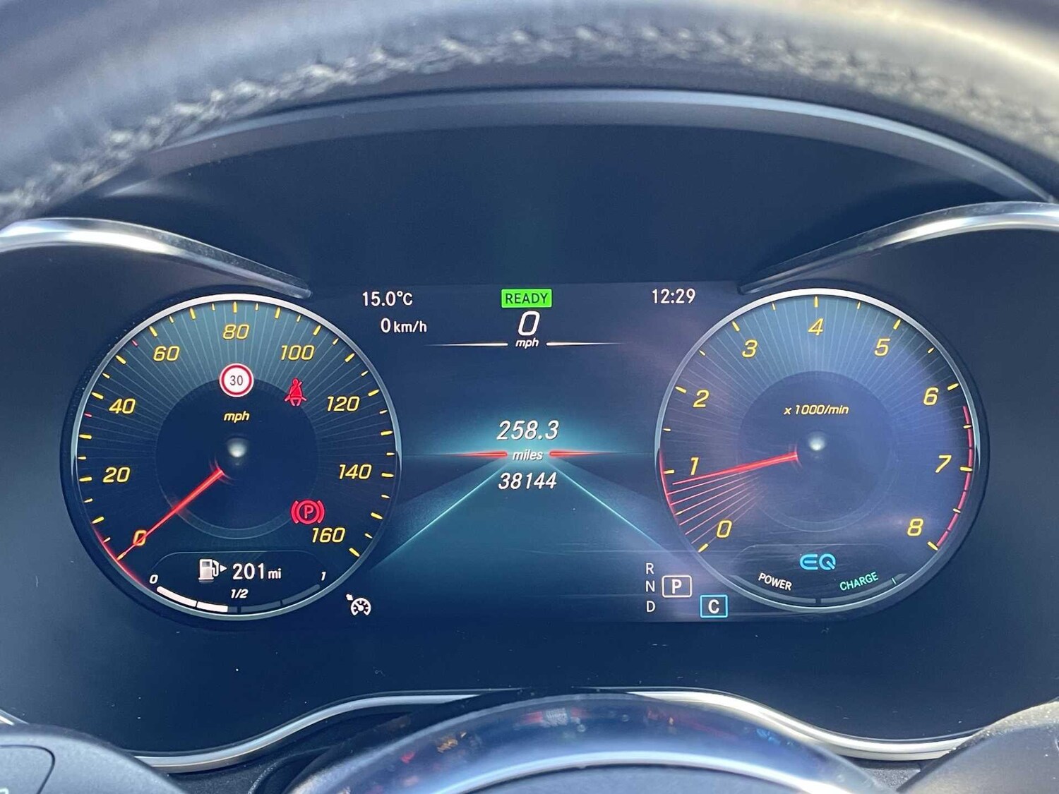 Used Mercedes-Benz GLC 2022 for sale - 78205089: Photo 28