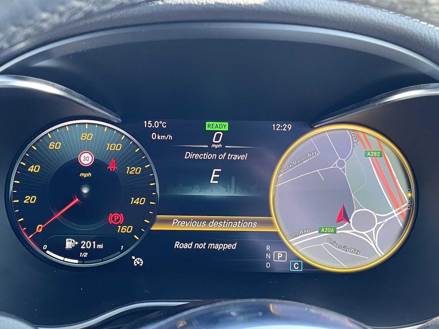 Used Mercedes-Benz GLC 2022 for sale - 78205089: Photo 29