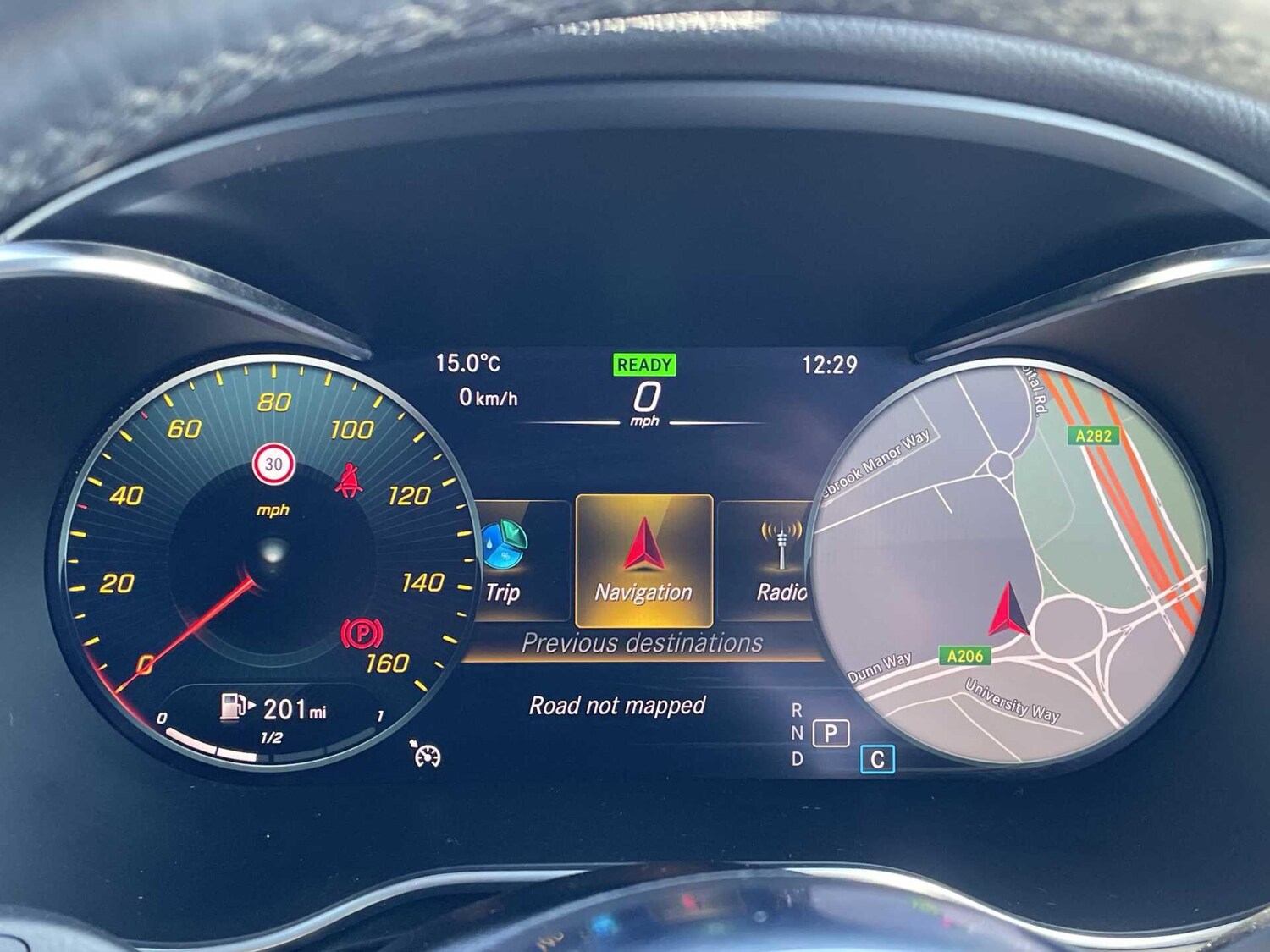 Used Mercedes-Benz GLC 2022 for sale - 78205089: Photo 30