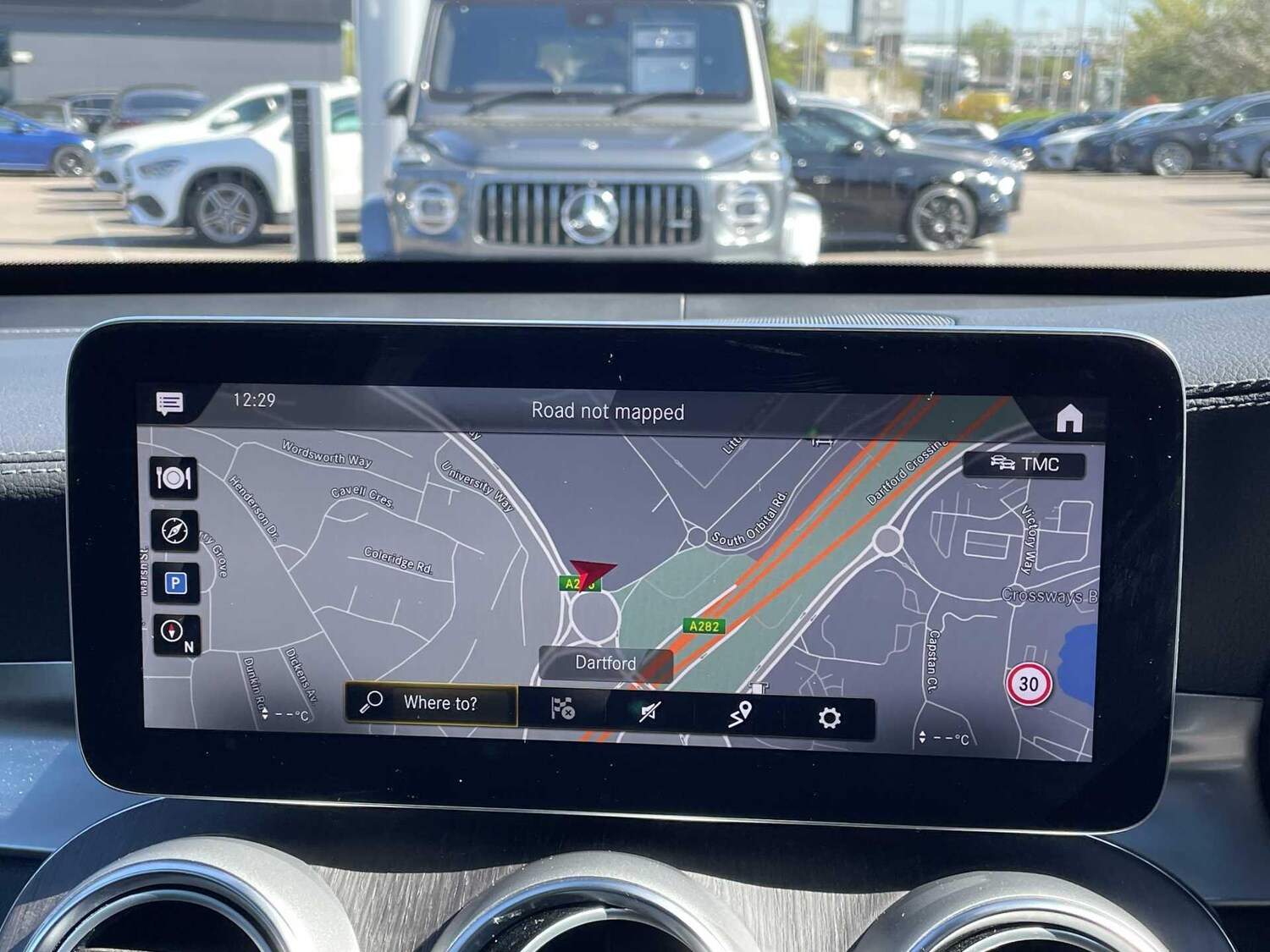 Used Mercedes-Benz GLC 2022 for sale - 78205089: Photo 31