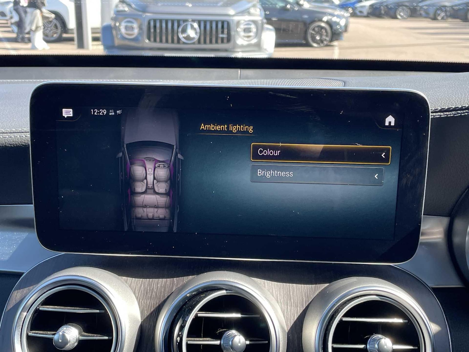 Used Mercedes-Benz GLC 2022 for sale - 78205089: Photo 33