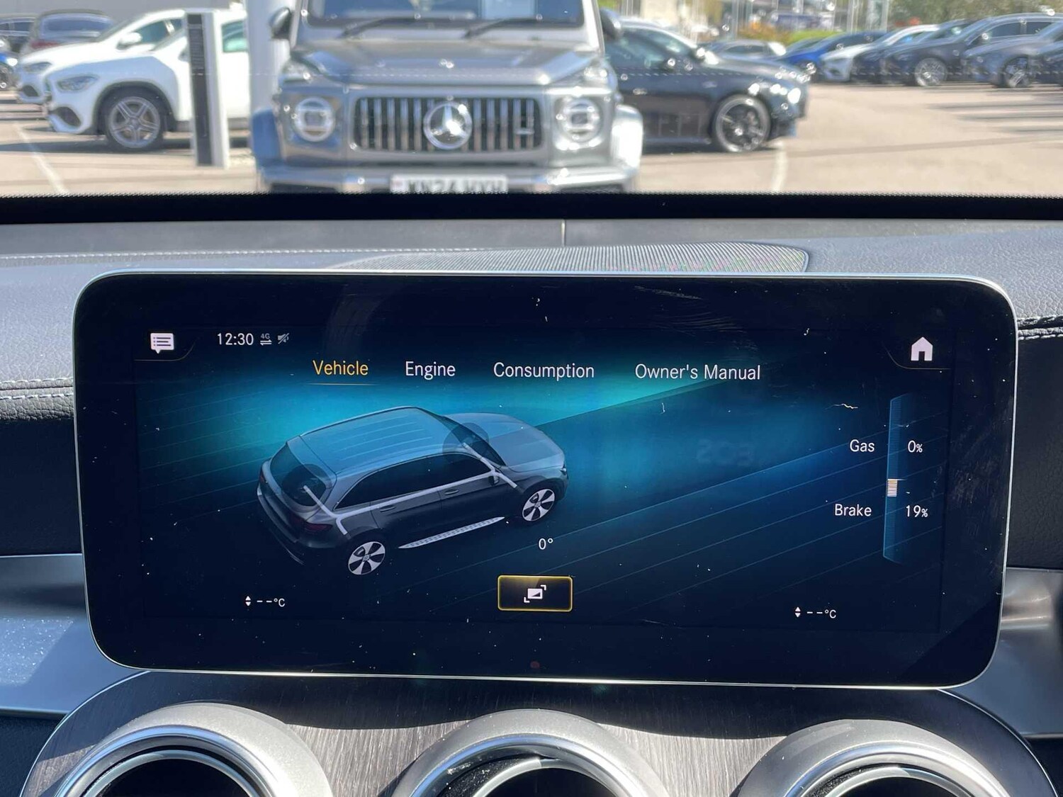 Used Mercedes-Benz GLC 2022 for sale - 78205089: Photo 35