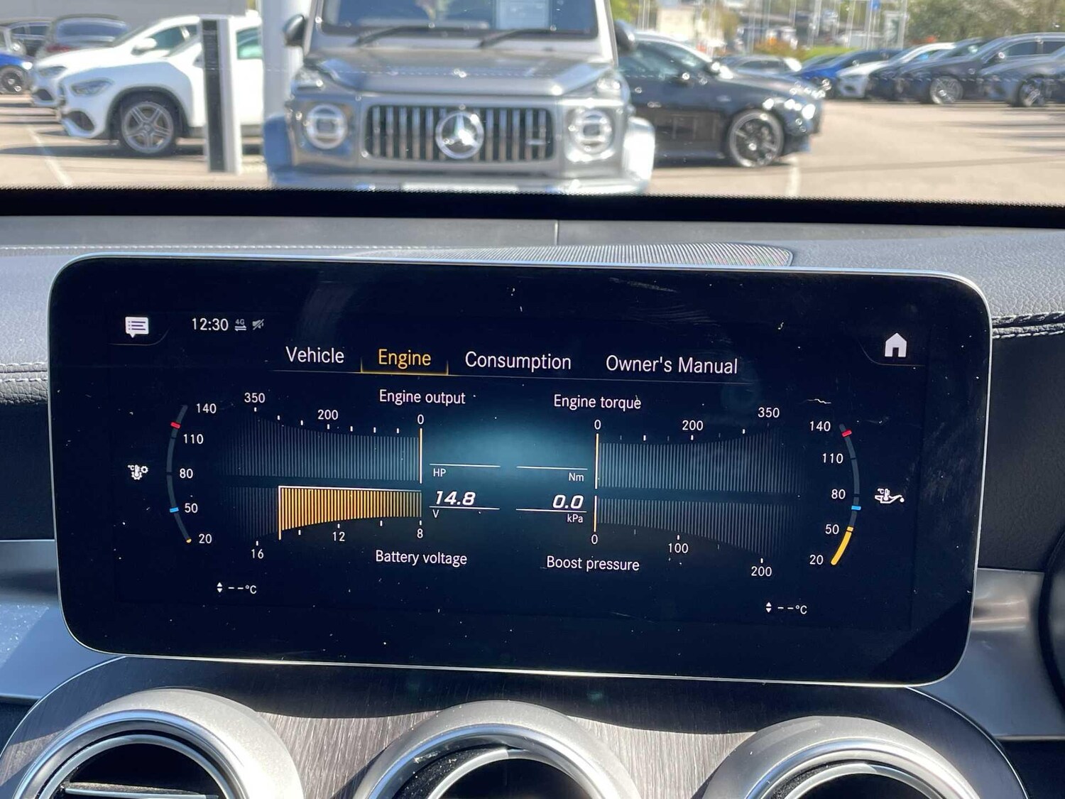 Used Mercedes-Benz GLC 2022 for sale - 78205089: Photo 36