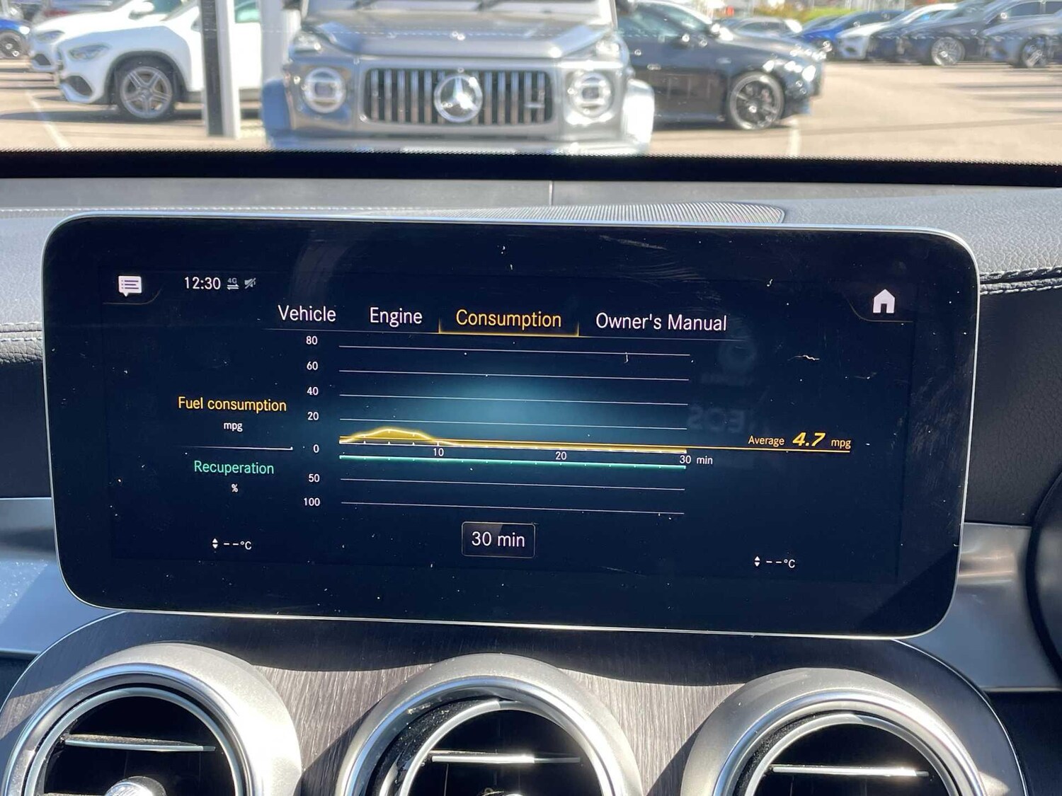 Used Mercedes-Benz GLC 2022 for sale - 78205089: Photo 37