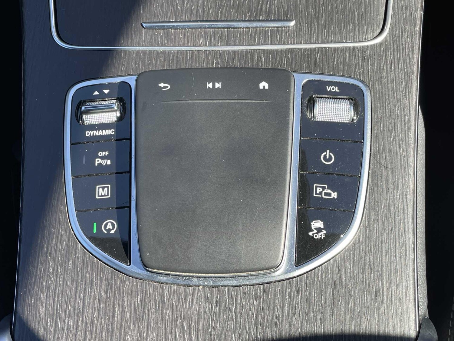 Used Mercedes-Benz GLC 2022 for sale - 78205089: Photo 38