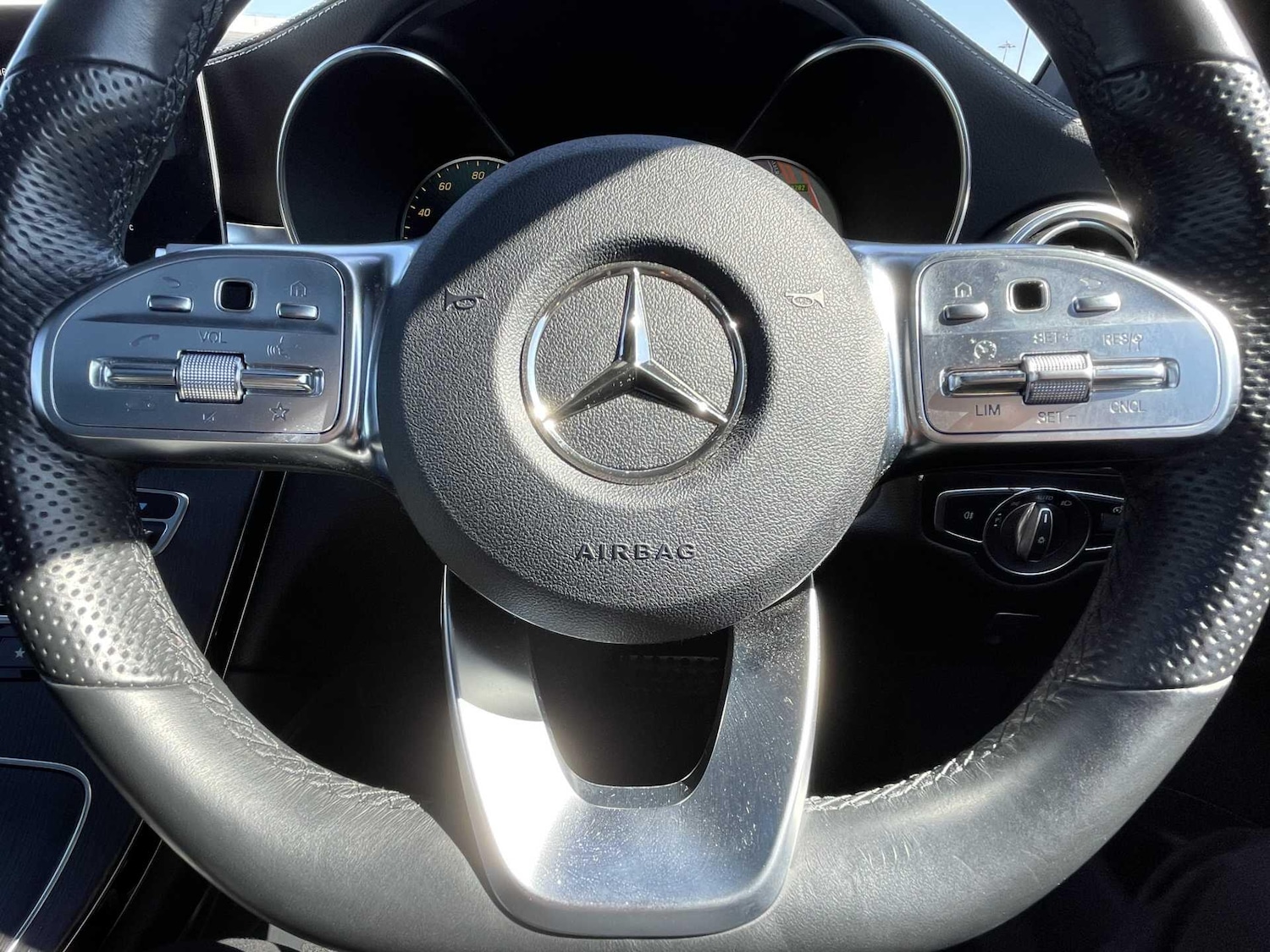 Used Mercedes-Benz GLC 2022 for sale - 78205089: Photo 40