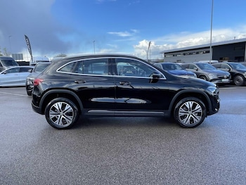 Used Mercedes-Benz GLA 2024 for sale - 77939795: Photo