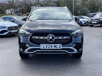 Used Mercedes-Benz GLA 2024 for sale - 77939795: Photo