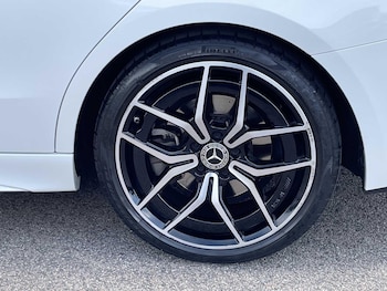 Used Mercedes-Benz C Class 2023 for sale - 79061751: Photo