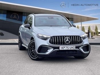 Used Mercedes-Benz GLC 2025 for sale - 78969602: Photo