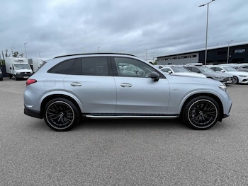 Used Mercedes-Benz GLC 2025 for sale - 78969602: Photo