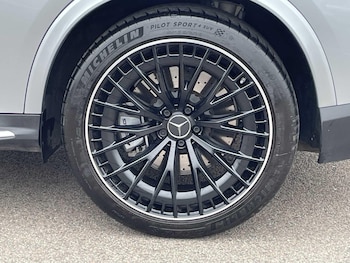 Used Mercedes-Benz GLC 2025 for sale - 78969602: Photo