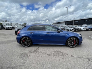 Used Mercedes-Benz A-Class 2024 for sale - 79349573: Photo
