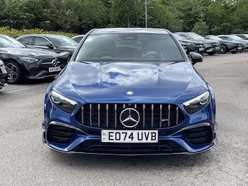 Used Mercedes-Benz A-Class 2024 for sale - 79349573: Photo