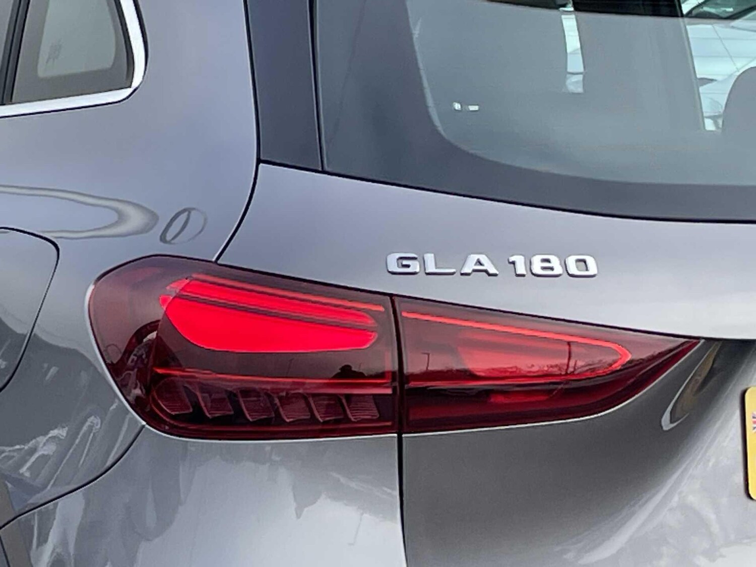 Used Mercedes-Benz GLA for sale - 77783067: Photo 14