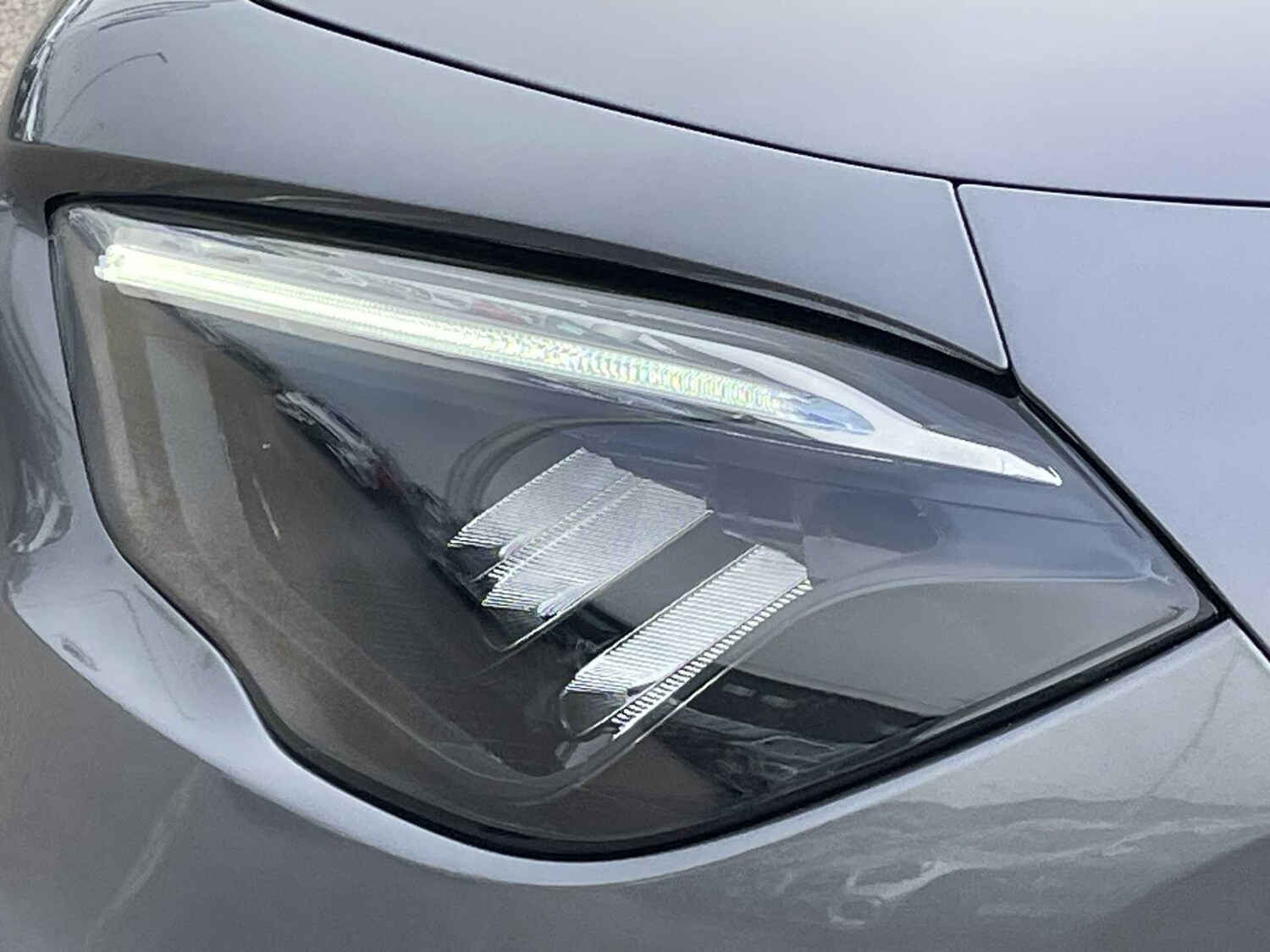 Used Mercedes-Benz GLA for sale - 77783067: Photo 16