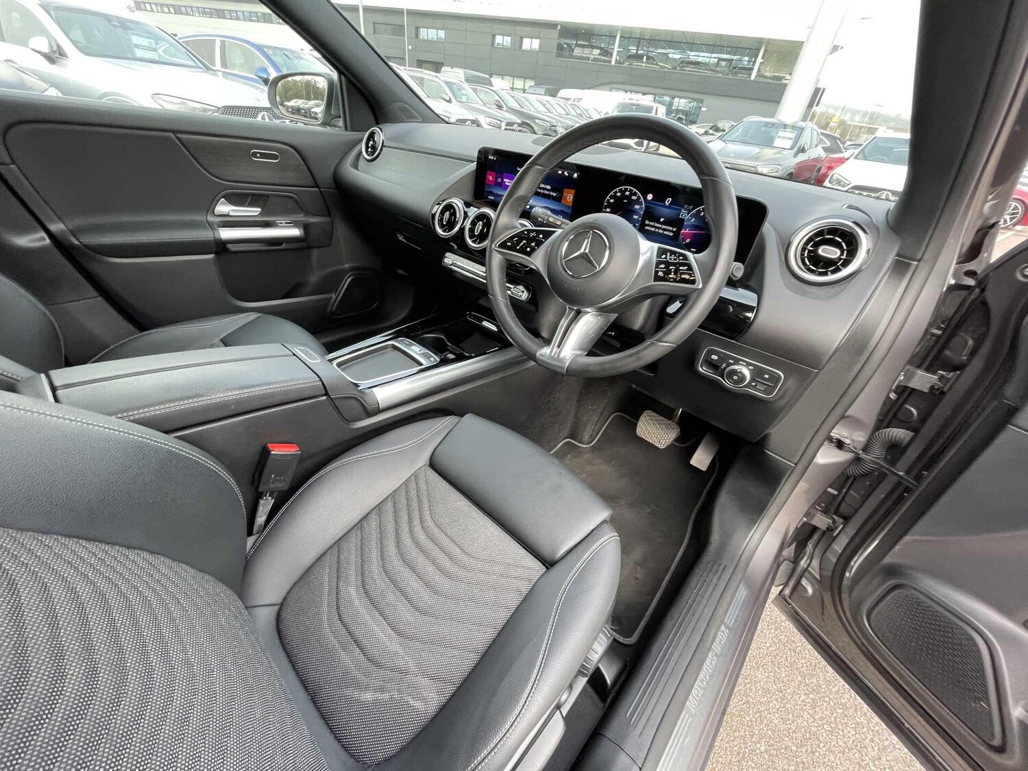 Used Mercedes-Benz GLA for sale - 77783067: Photo 18