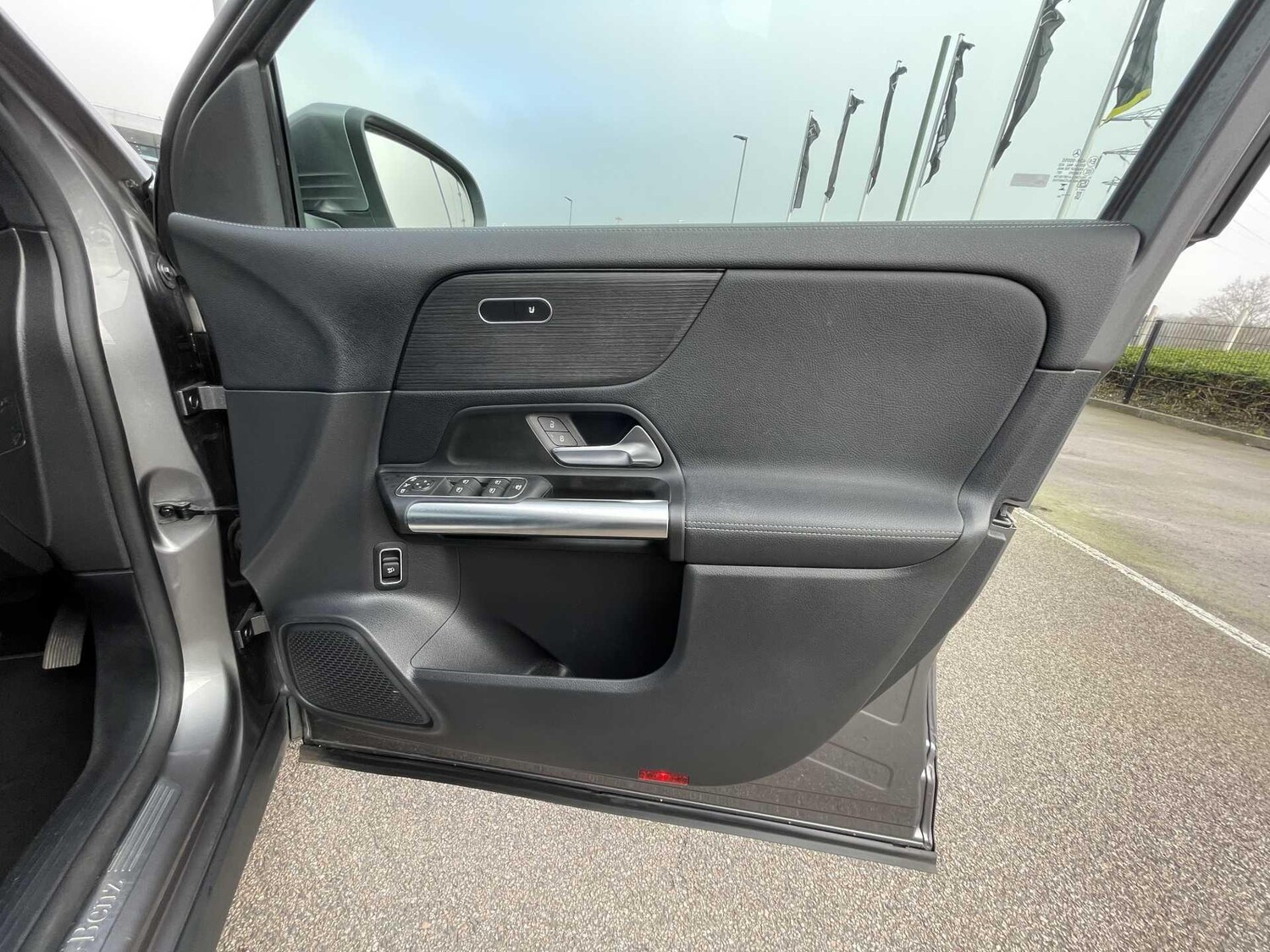 Used Mercedes-Benz GLA for sale - 77783067: Photo 19