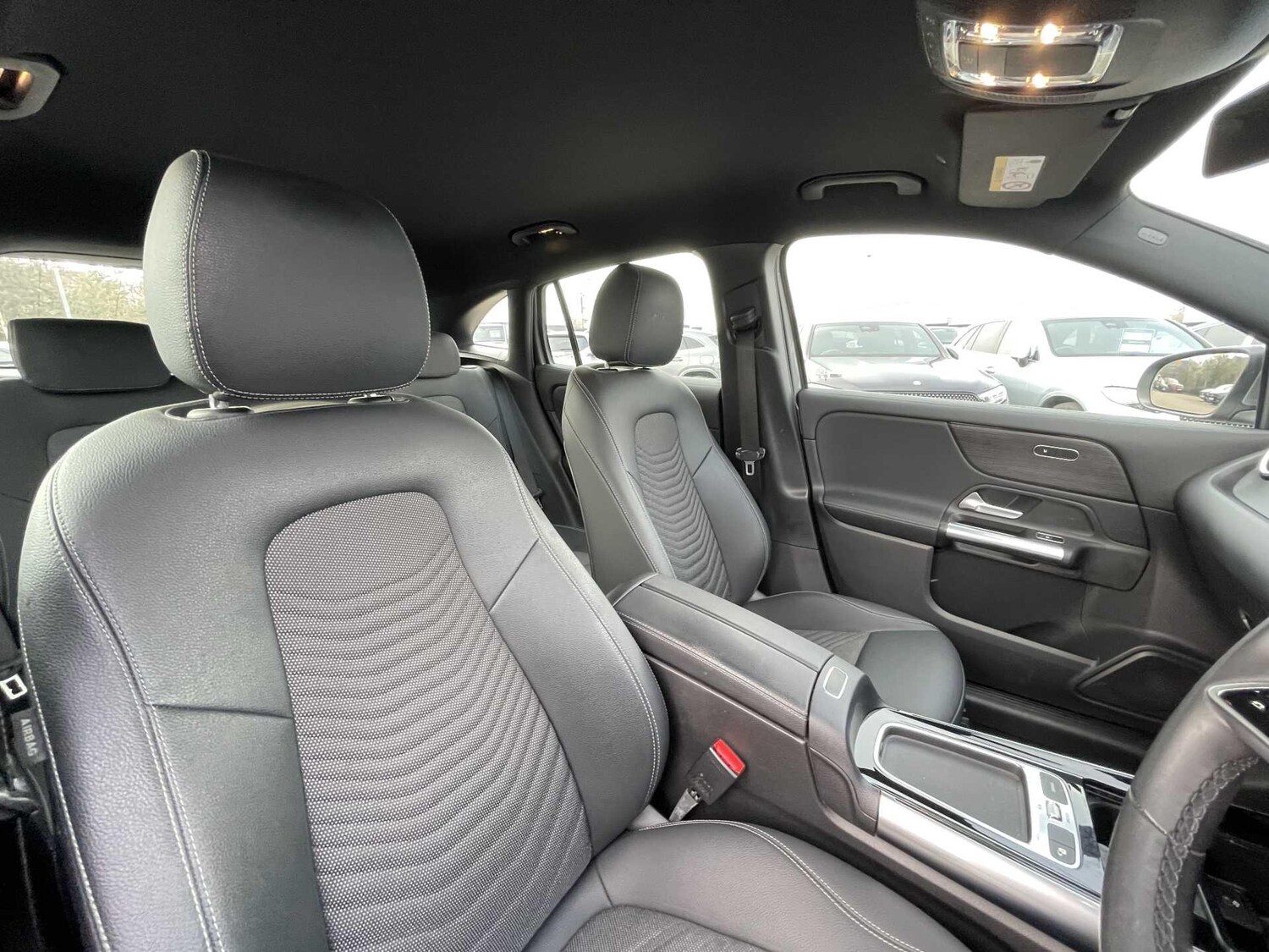 Used Mercedes-Benz GLA for sale - 77783067: Photo 21