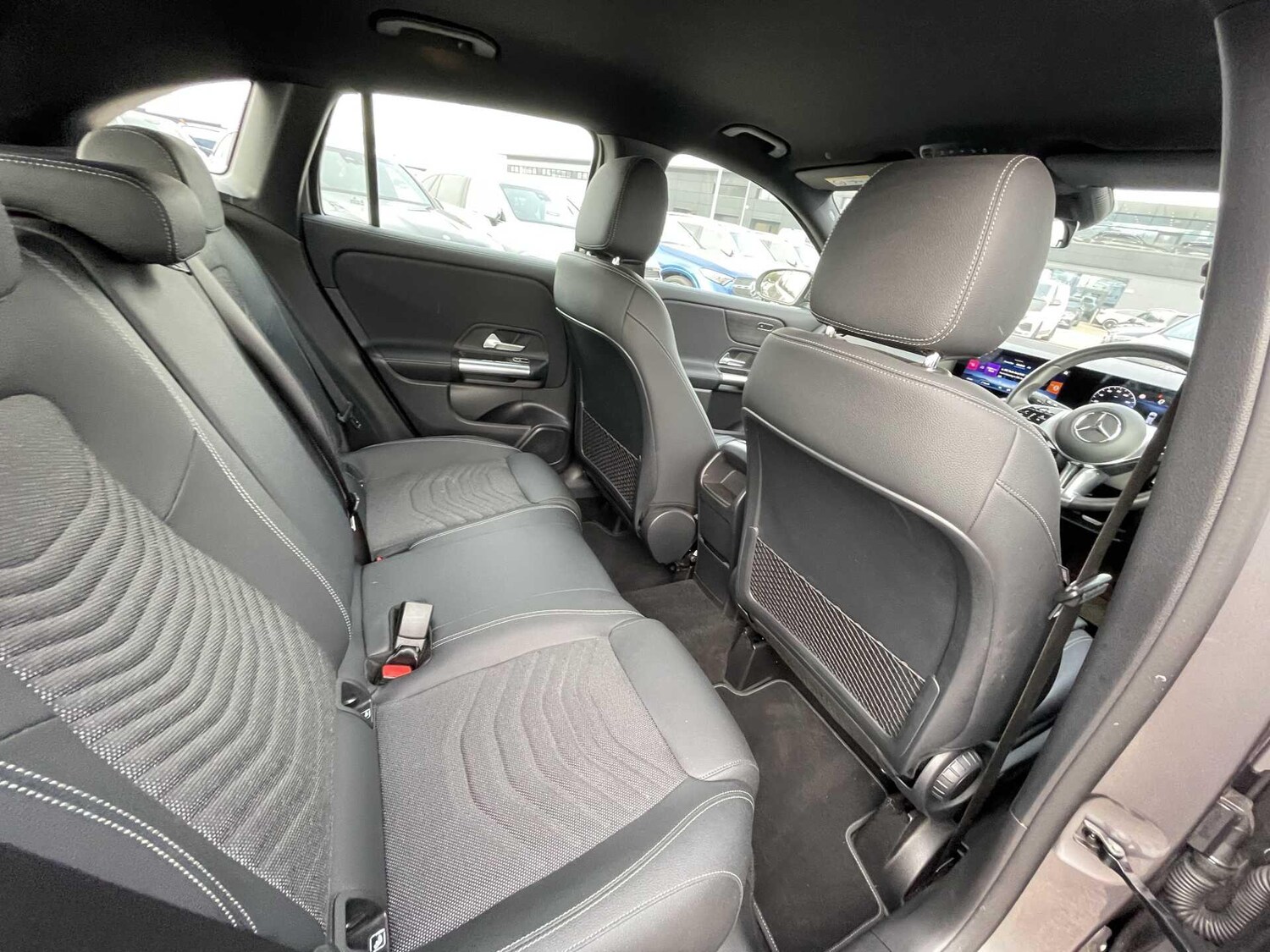 Used Mercedes-Benz GLA for sale - 77783067: Photo 22