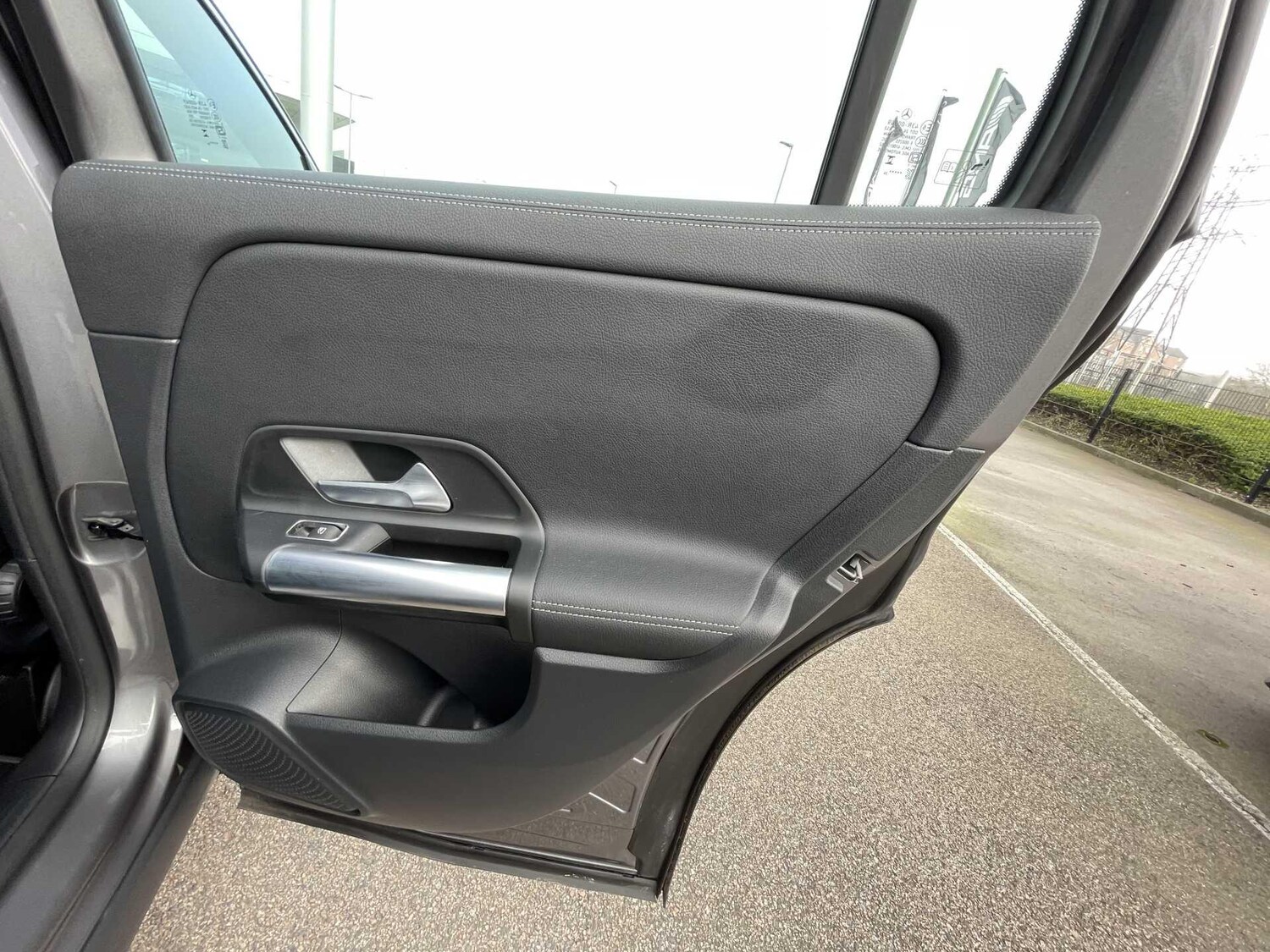 Used Mercedes-Benz GLA for sale - 77783067: Photo 23