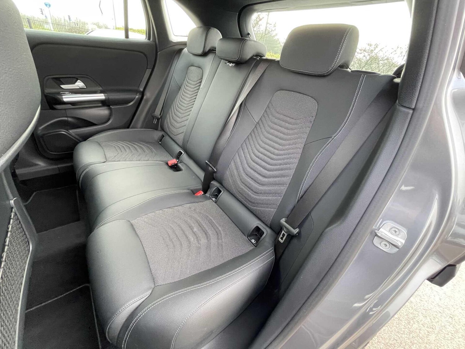 Used Mercedes-Benz GLA for sale - 77783067: Photo 24