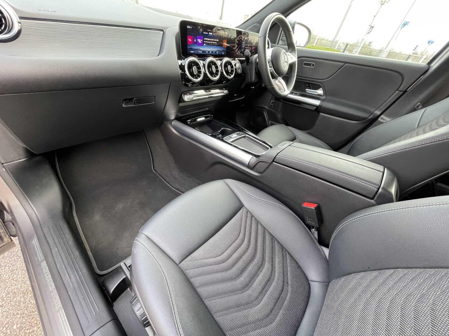 Used Mercedes-Benz GLA for sale - 77783067: Photo 25