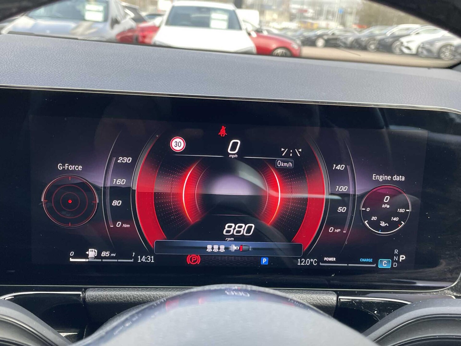 Used Mercedes-Benz GLA for sale - 77783067: Photo 29