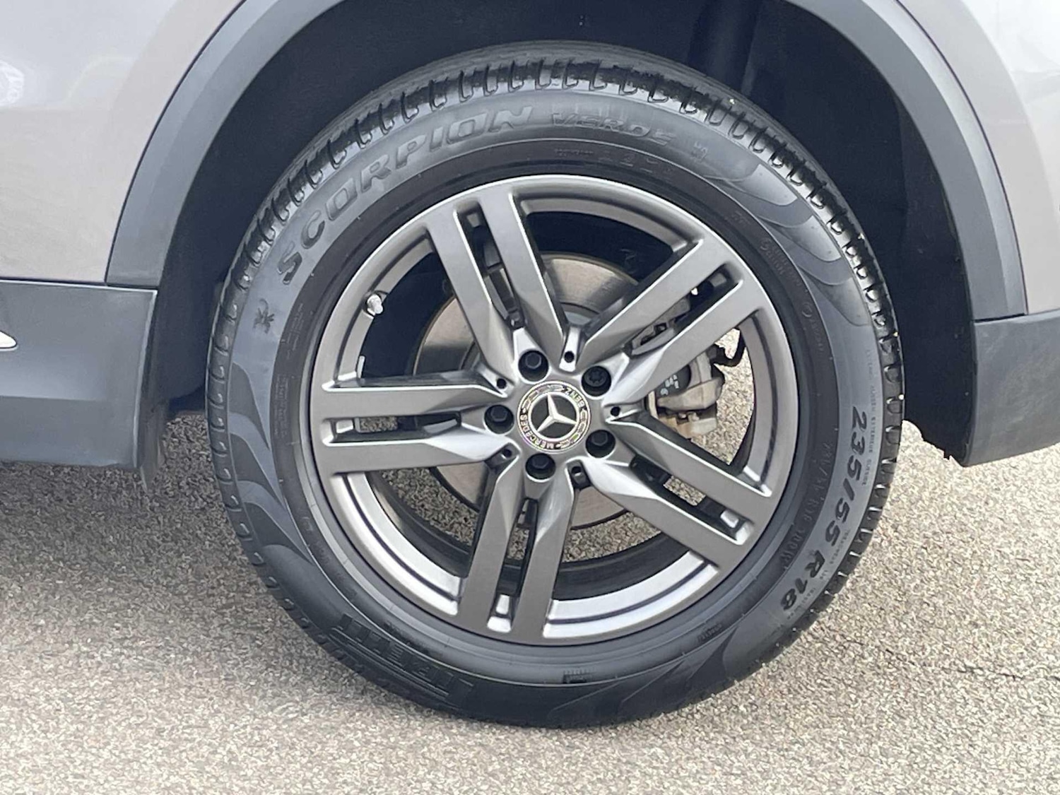 Used Mercedes-Benz GLA for sale - 77783067: Photo 3