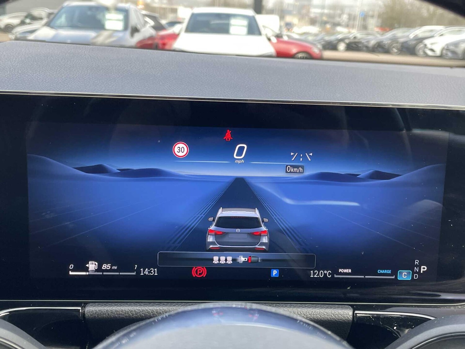 Used Mercedes-Benz GLA for sale - 77783067: Photo 31